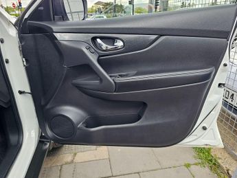 Nissan X-Trail 1.6 DIG-T Tekna Euro 6 (s/s) 5dr