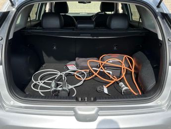 Kia Niro 1.6 GDi 8.9kWh 3 DCT Euro 6 (s/s) 5dr