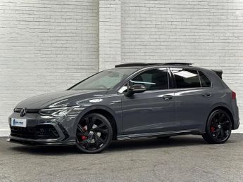 Volkswagen Golf TDi 2.0 TDI R-Line DSG Euro 6 (s/s) 5dr