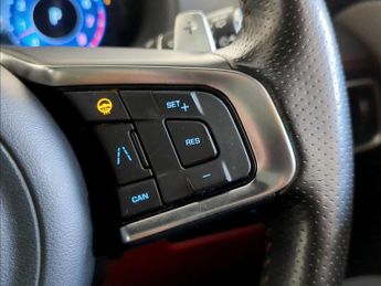 Jaguar F-PACE 5.0 V8 SVR Quickshift AWD Euro 6 (s/s) 5dr