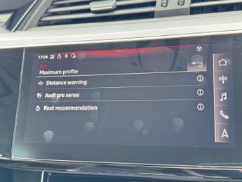 Audi e-tron 50 Sport Auto quattro 5dr 71.2kWh