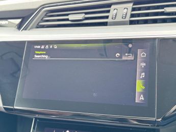 Audi e-tron 50 Sport Auto quattro 5dr 71.2kWh