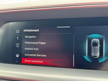 Alfa Romeo Stelvio 2.0T Veloce Auto Q4 AWD Euro 6 (s/s) 5dr