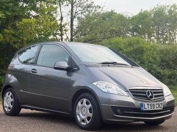 Mercedes A Class 1.5 A150 Classic SE 3dr