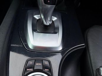 BMW 5 Series 2.0 520d SE Business Edition Touring Steptronic Euro 4 5dr