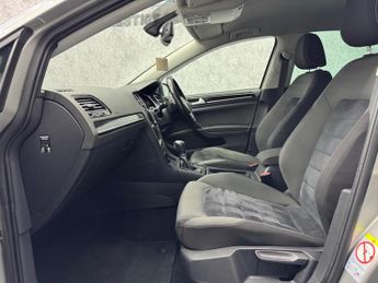 Volkswagen Golf 2.0 TDI BlueMotion Tech GT DSG Euro 5 (s/s) 5dr