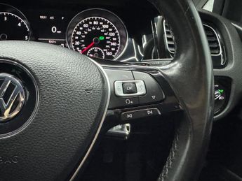 Volkswagen Golf 2.0 TDI BlueMotion Tech GT DSG Euro 5 (s/s) 5dr
