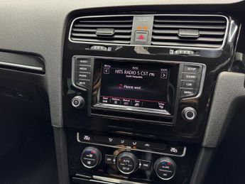 Volkswagen Golf 2.0 TDI BlueMotion Tech GT DSG Euro 5 (s/s) 5dr