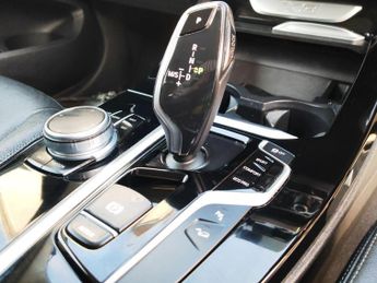 BMW X3 2.0 20d SE Auto xDrive Euro 6 (s/s) 5dr