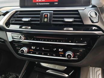 BMW X3 2.0 20d SE Auto xDrive Euro 6 (s/s) 5dr