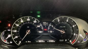 BMW X3 2.0 20d SE Auto xDrive Euro 6 (s/s) 5dr