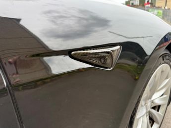 Tesla Model S 60D (Dual Motor) Auto 4WD 5dr