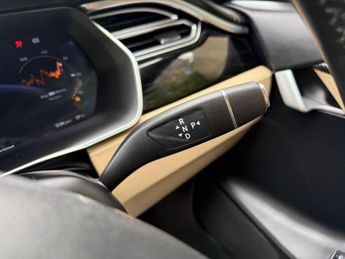 Tesla Model S 60D (Dual Motor) Auto 4WD 5dr