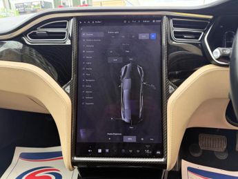 Tesla Model S 60D (Dual Motor) Auto 4WD 5dr
