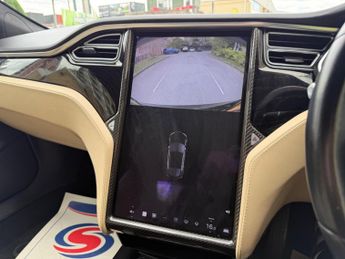 Tesla Model S 60D (Dual Motor) Auto 4WD 5dr