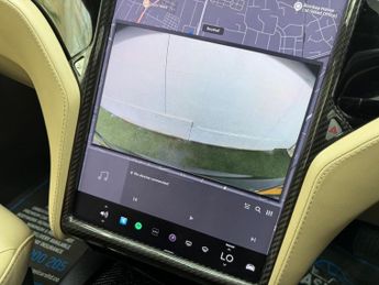 Tesla Model S 60D (Dual Motor) Auto 4WD 5dr