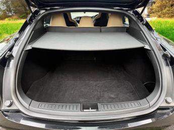 Tesla Model S 60D (Dual Motor) Auto 4WD 5dr