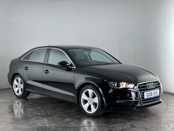Audi A3 1.4 TFSI CoD Sport Euro 6 (s/s) 4dr (Nav)