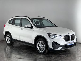 BMW X1 2.0 20i SE DCT sDrive Euro 6 (s/s) 5dr