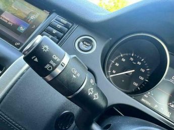Land Rover Discovery Sport 2.0 TD4 SE Auto 4WD Euro 6 (s/s) 5dr