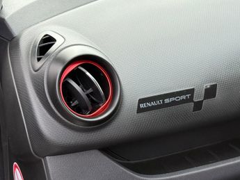 Renault Clio 1.6 TCe Renaultsport Nav Trophy EDC Euro 6 (s/s) 5dr
