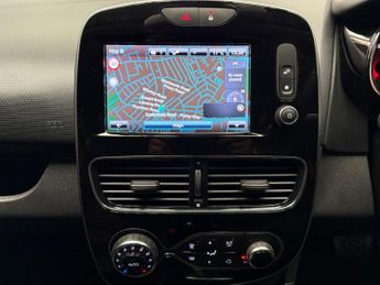 Renault Clio 1.6 TCe Renaultsport Nav Trophy EDC Euro 6 (s/s) 5dr