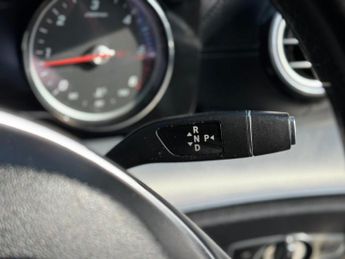 Mercedes-Benz E Class 2.0 E220d SE G-Tronic+ Euro 6 (s/s) 4dr