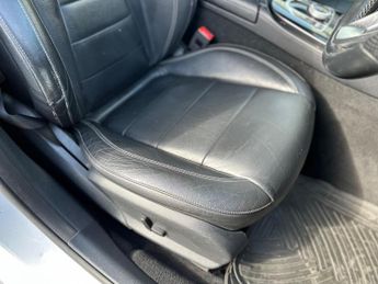 Mercedes-Benz E Class 2.0 E220d SE G-Tronic+ Euro 6 (s/s) 4dr