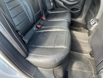 Mercedes-Benz E Class 2.0 E220d SE G-Tronic+ Euro 6 (s/s) 4dr