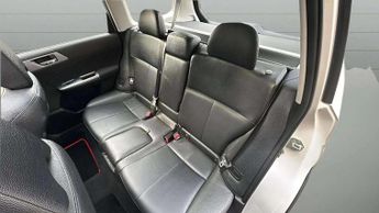 Subaru Forester 2.0 XS Auto 4WD Euro 5 5dr