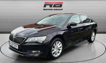 Skoda Superb 1.4 TSI ACT SE DSG Euro 6 (s/s) 5dr