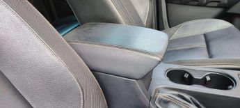 Ford Ranger 2.0 EcoBlue Wildtrak Auto 4WD Euro 6 (s/s) 4dr