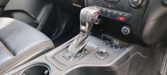 Ford Ranger 2.0 EcoBlue Wildtrak Auto 4WD Euro 6 (s/s) 4dr