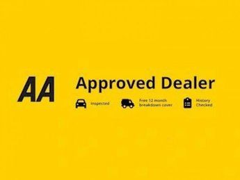 Ford Ranger 2.0 EcoBlue Wildtrak Auto 4WD Euro 6 (s/s) 4dr