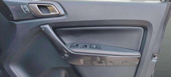 Ford Ranger 2.0 EcoBlue Wildtrak Auto 4WD Euro 6 (s/s) 4dr