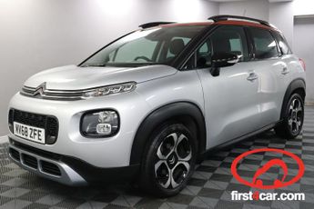 Citroen C3 1.2 PureTech Flair Euro 6 5dr