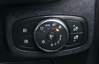 Ford Fiesta 1.0T EcoBoost MHEV ST-Line X DCT Euro 6 (s/s) 5dr