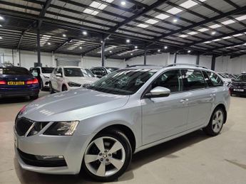 Skoda Octavia 1.5 TSI ACT SE Drive DSG Euro 6 (s/s) 5dr