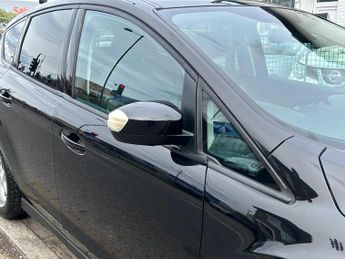 Ford C-Max 1.0T EcoBoost Zetec Euro 5 (s/s) 5dr