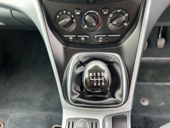 Ford C-Max 1.0T EcoBoost Zetec Euro 5 (s/s) 5dr