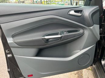 Ford C-Max 1.0T EcoBoost Zetec Euro 5 (s/s) 5dr