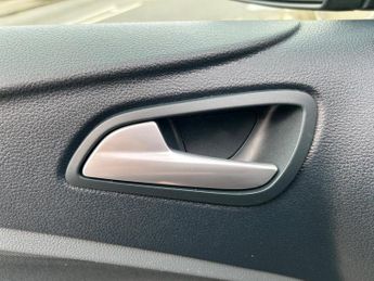Ford C-Max 1.0T EcoBoost Zetec Euro 5 (s/s) 5dr