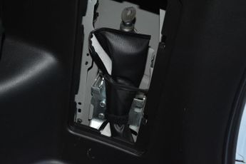 Nissan Serena 2.0 Highway Star Hybird V Selection S