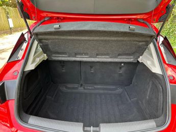 Vauxhall Astra 1.4i Turbo SRi Auto Euro 6 (s/s) 5dr