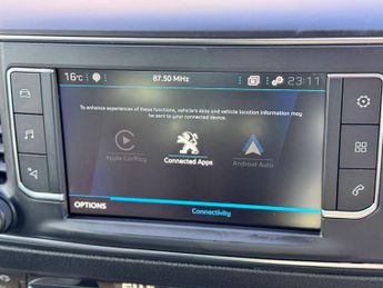 Peugeot Traveller 2.0 BlueHDi Allure Long MPV EAT6 LWB Euro 6 (s/s) 5dr (SNav)
