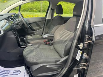 Citroen C3 1.6 VTi Exclusive Auto Euro 5 5dr