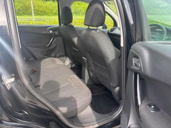 Citroen C3 1.6 VTi Exclusive Auto Euro 5 5dr