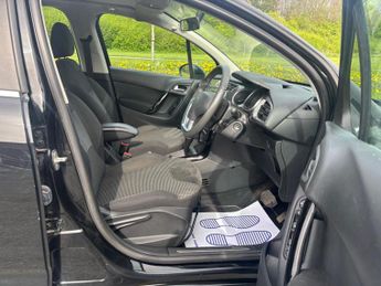 Citroen C3 1.6 VTi Exclusive Auto Euro 5 5dr