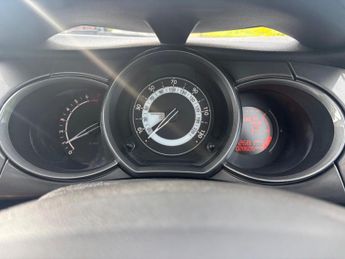Citroen C3 1.6 VTi Exclusive Auto Euro 5 5dr
