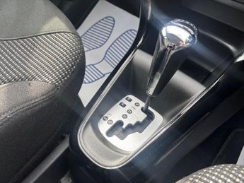 Citroen C3 1.6 VTi Exclusive Auto Euro 5 5dr